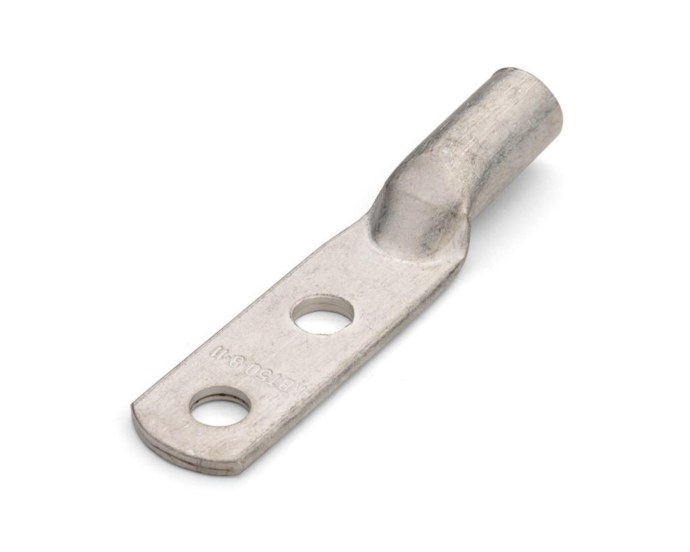 Наконечник ТМЛ(2) 50-(8х2)-11 (КВТ) Наконечник ТМЛ(2) 50-(8х2)-11 (КВТ)