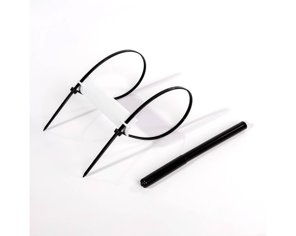 Комплект для маркировки МК-01 (Fortisflex) Комплект для маркировки МК-01 (Fortisflex)