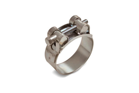 Хомут силовой ROBUST SR 104-112/W2 (Fortisflex)