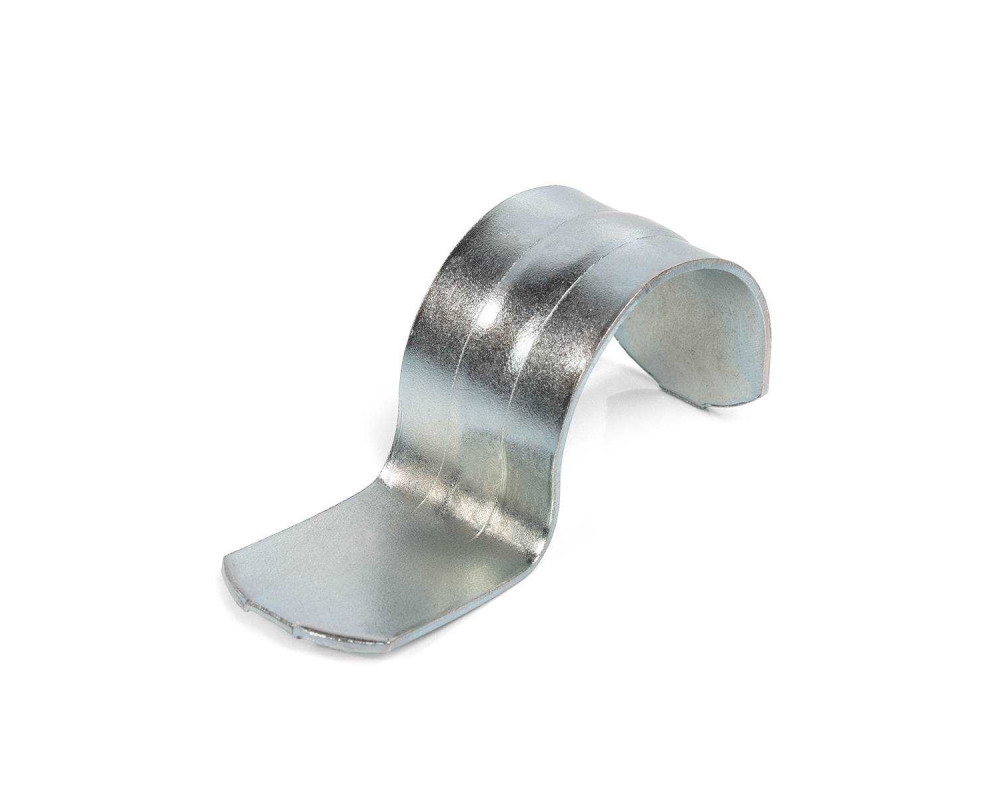 Скоба СМО 16-17 без отверстия (Fortisflex) Скоба СМО 16-17 без отверстия (Fortisflex)