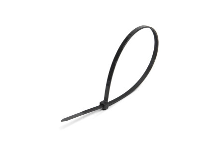 Стяжки кабельные КСС "NORD" 3*100 (ч) (100шт)