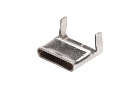 Скрепы СМ(316)-10 (100шт) (Fortisflex)