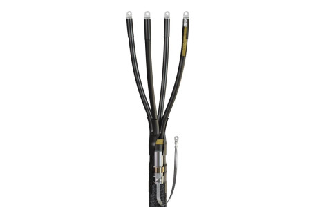 Кабельная муфта 4КВНТп-1-150/240 (Б) (КВТ)