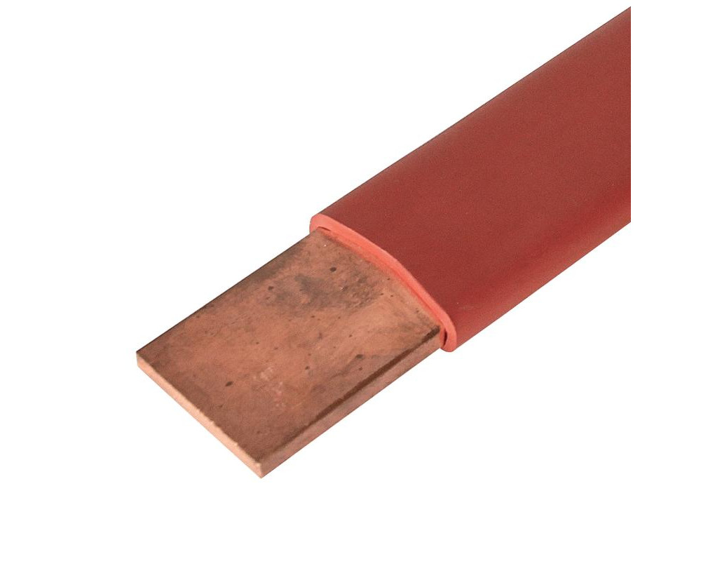 Трубка ТТШ-35-100/40 (КВТ) Трубка ТТШ-35-100/40 (КВТ)