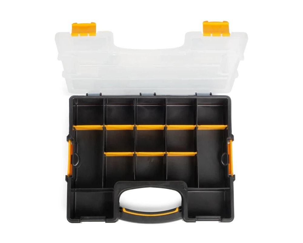 Кейс-органайзер К-03 (КВТ) Кейс-органайзер К-03 (КВТ)