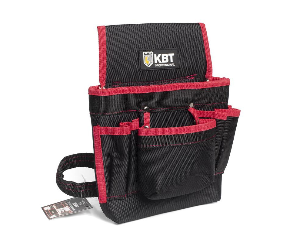 Сумка монтажника С-13 (КВТ) Сумка монтажника С-13 (КВТ)