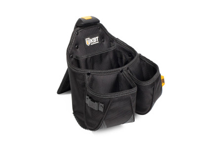 Сумка поясная модульная на клипсе СМ-02 серия "Quick-Lock" (KBT)