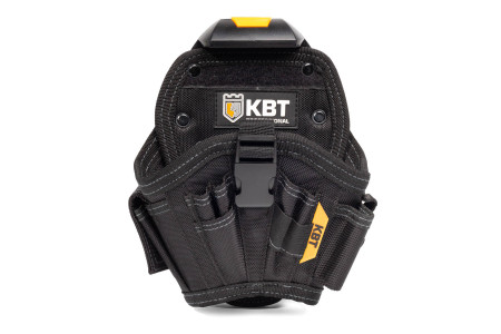 Сумка поясная модульная на клипсе СМ-04 серия "Quick-Lock" (KBT)