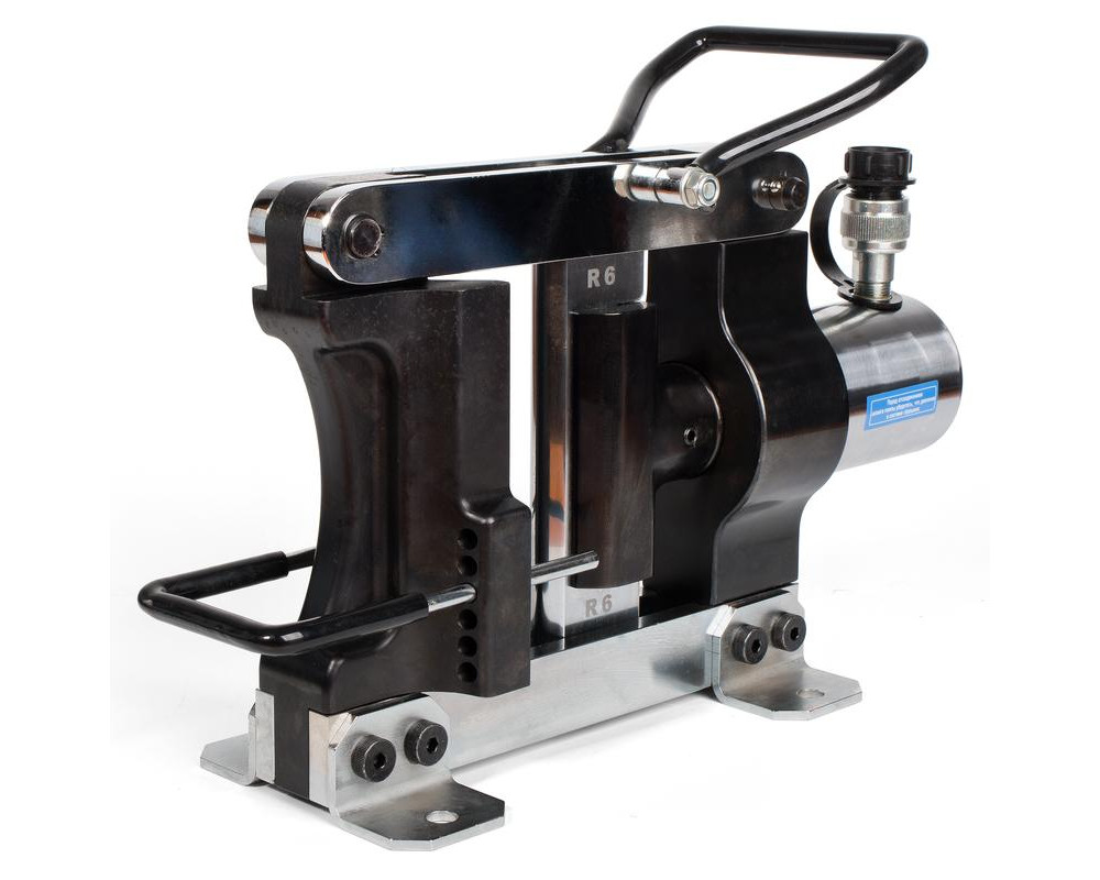 Шиногиб гидравлический ШГ-150 NEO (КВТ) к-кт Шиногиб гидравлический ШГ-150 NEO (КВТ) к-кт