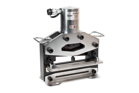 Пресс гидравлический для резки шин ШР-200 NEO (КВТ) к-кт