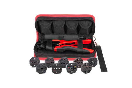 CTB+9 серия QUICK PRO Набор в сумке