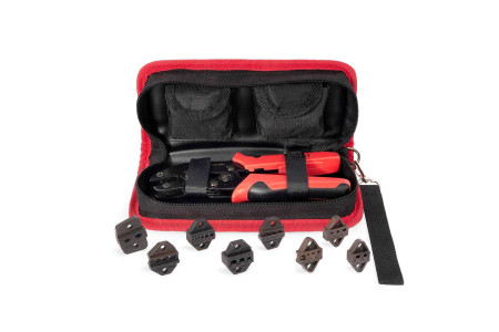 СТС+8 серия ПРОФИ Набор в сумке