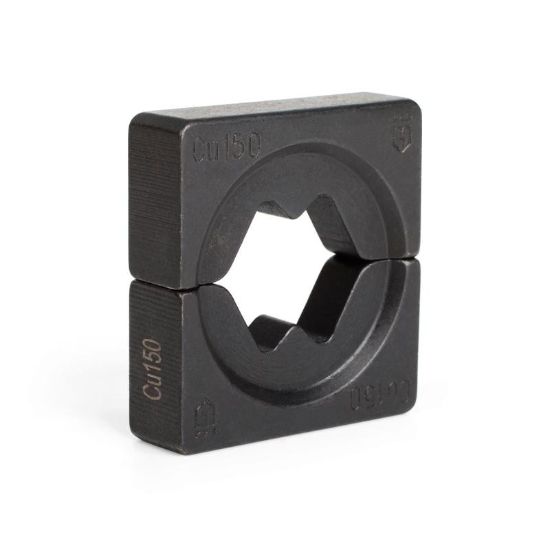 Набор матриц для опрессовки НМ-300-ТМ (КВТ) к-кт Набор матриц для опрессовки НМ-300-ТМ (КВТ) к-кт