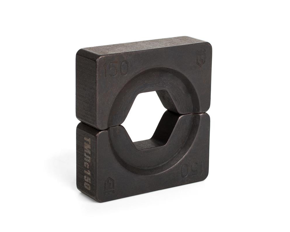 Набор матриц для опрессовки НМ-300-ТМЛс (КВТ) к-кт Набор матриц для опрессовки НМ-300-ТМЛс (КВТ) к-кт