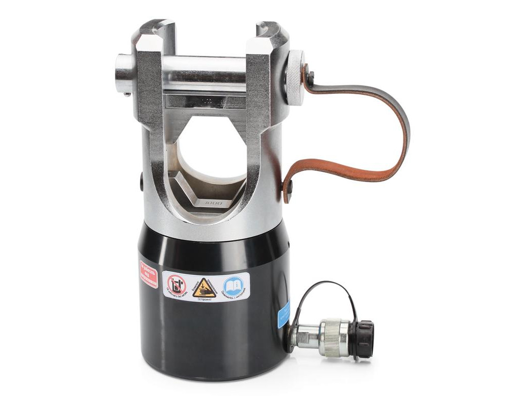 Пресс гидравлический ПГ-1000 (КВТ) к-кт Пресс гидравлический ПГ-1000 (КВТ) к-кт