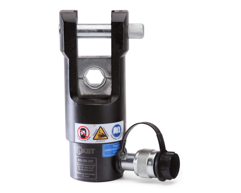 Пресс гидравлический ПГ-300 (КВТ) Пресс гидравлический ПГ-300 (КВТ)