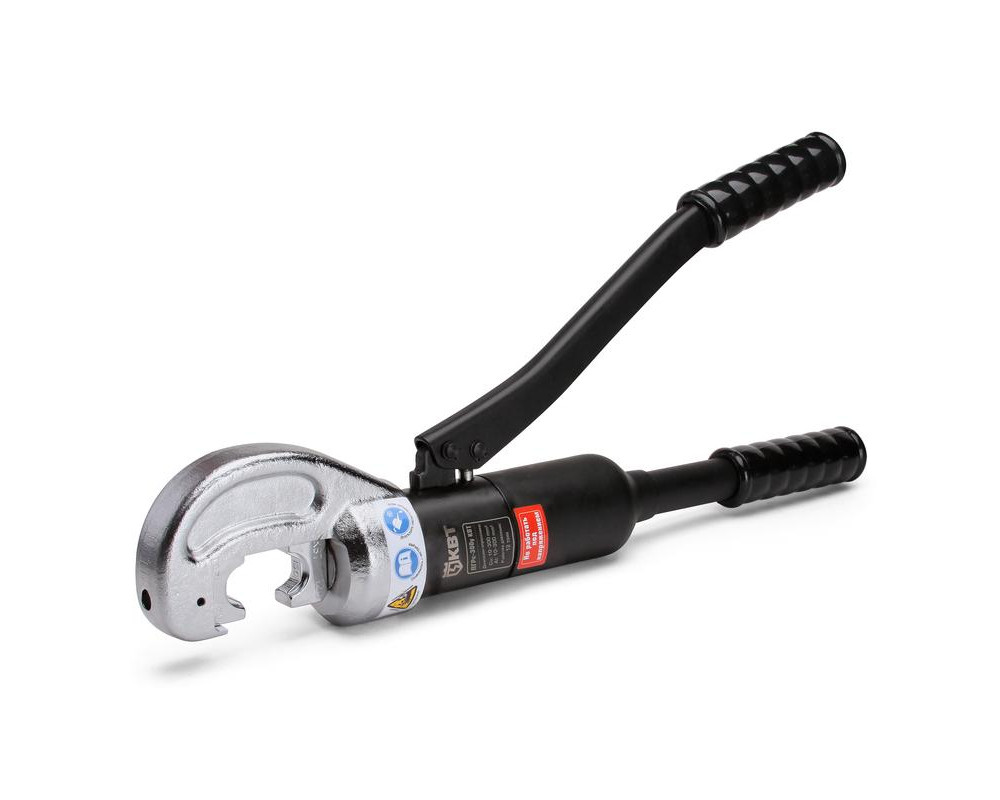 Пресс гидравлический ручной ПГРс-300у (КВТ) к-кт Пресс гидравлический ручной ПГРс-300у (КВТ) к-кт