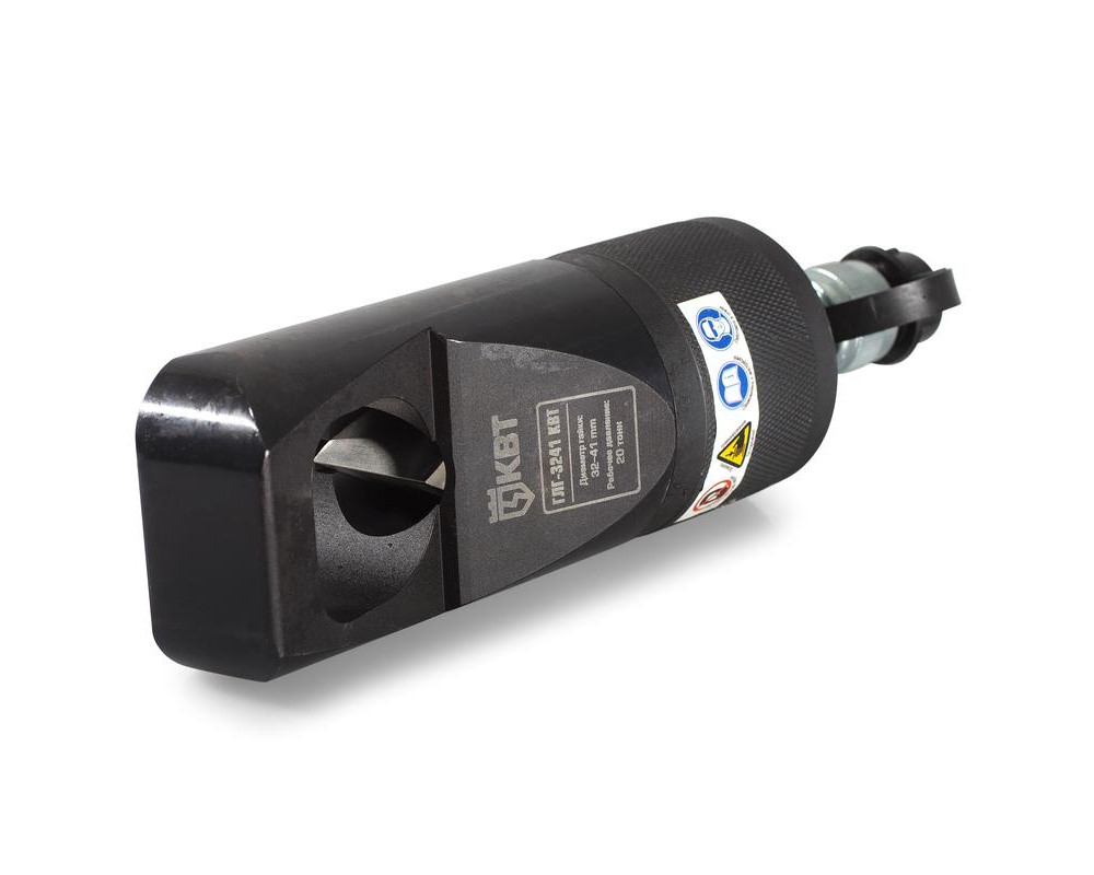 Гайколом гидравлический ГЛГ-3241 (КВТ) Гайколом гидравлический ГЛГ-3241 (КВТ)