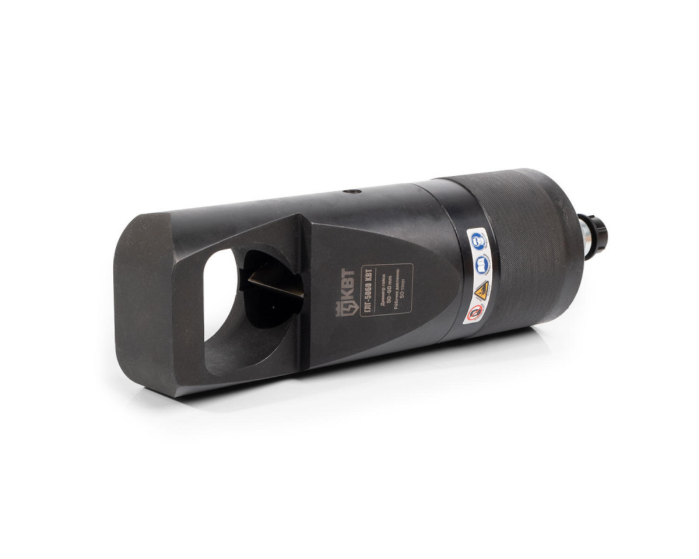 Гайколом гидравлический ГЛГ-5060 (КВТ) Гайколом гидравлический ГЛГ-5060 (КВТ)