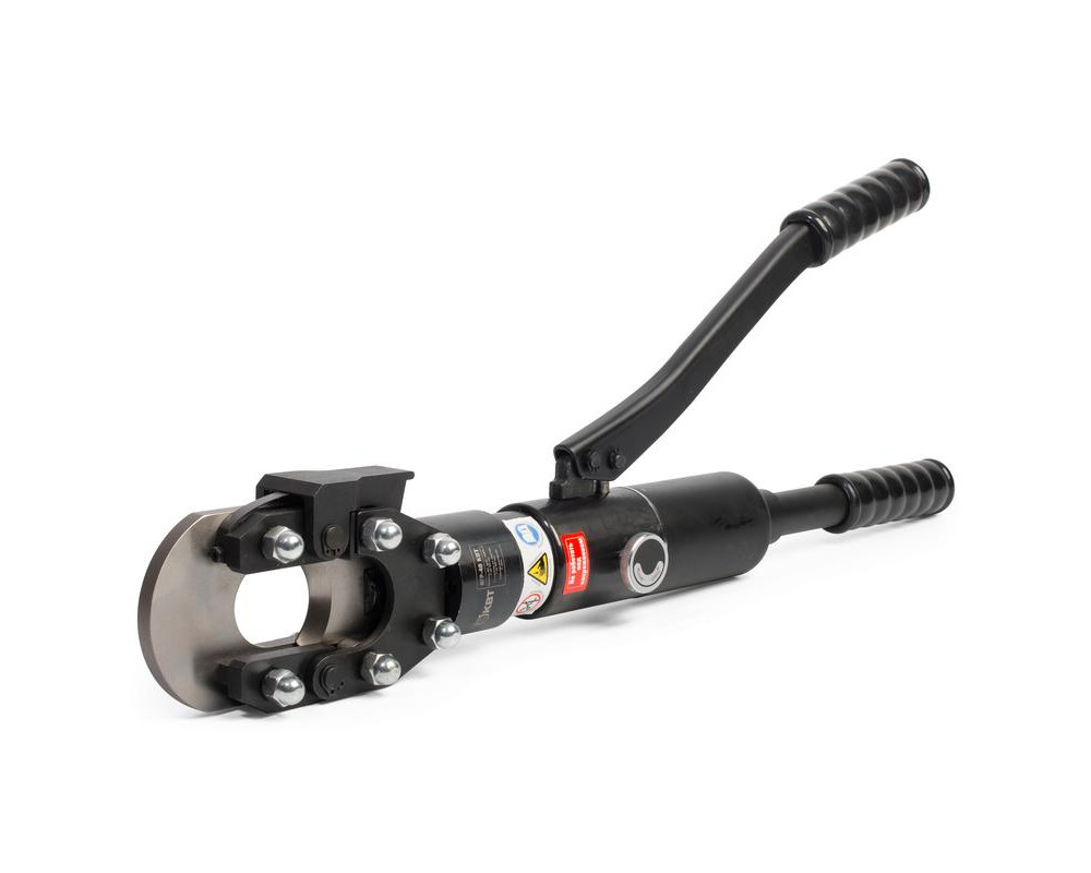 Ножницы гидравлические ручные НГР-40 (КВТ) к-кт Ножницы гидравлические ручные НГР-40 (КВТ) к-кт