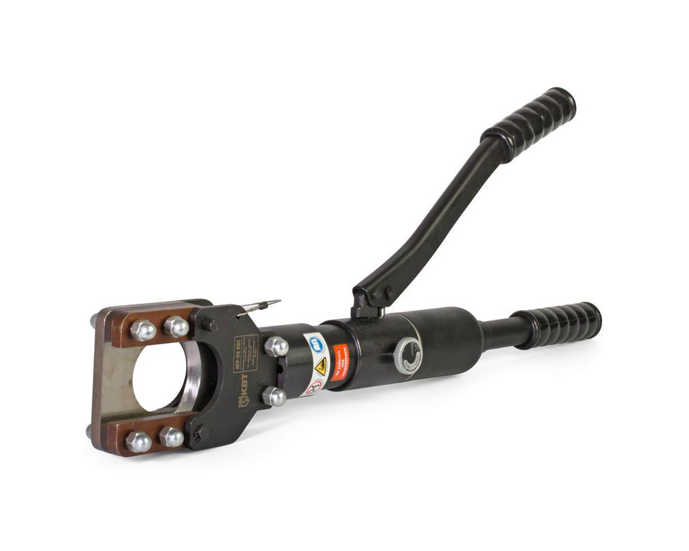 Ножницы гидравлические ручные НГР-53 (КВТ) к-кт Ножницы гидравлические ручные НГР-53 (КВТ) к-кт