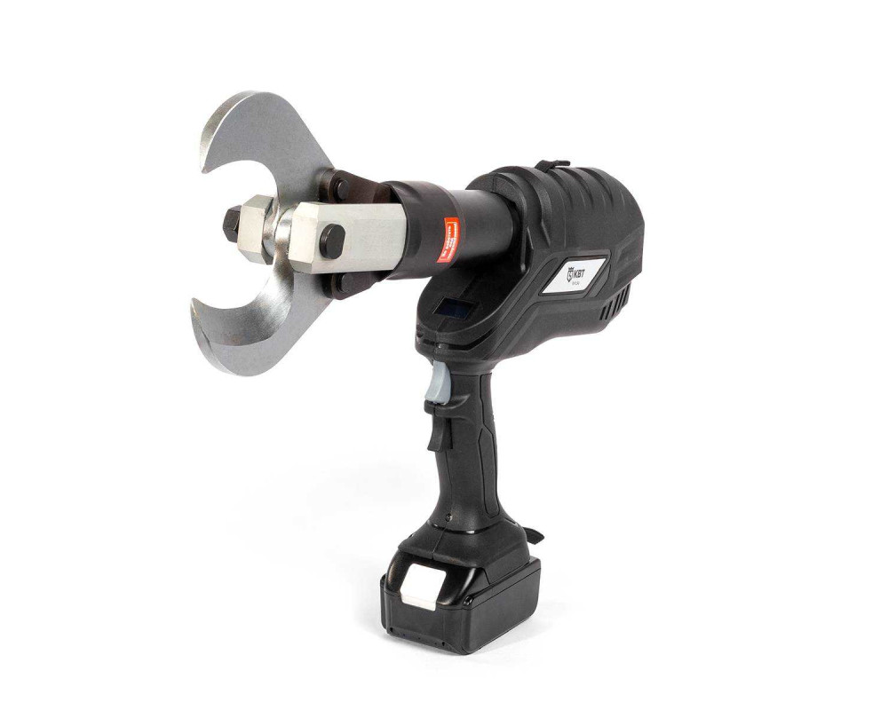 Ножницы гидравл. аккумуляторные НГРА-65 (КВТ) Ножницы гидравл. аккумуляторные НГРА-65 (КВТ)