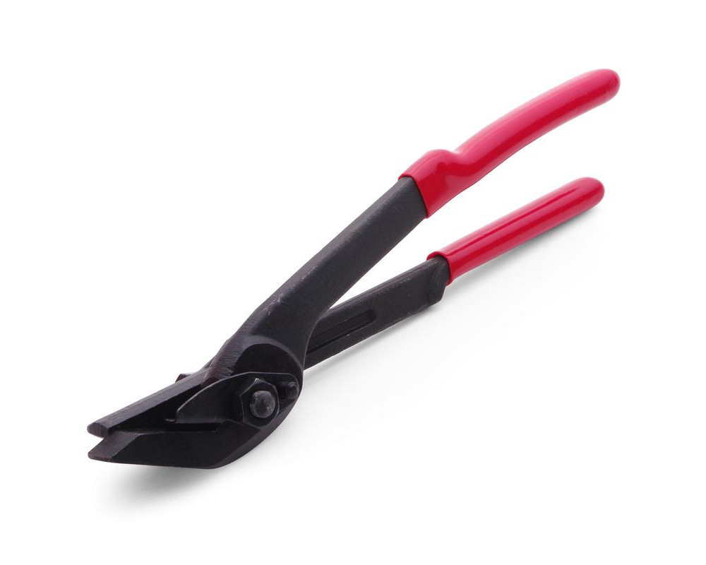 Ножницы для резки стальных лент НМ-20 (КВТ) Ножницы для резки стальных лент НМ-20 (КВТ)