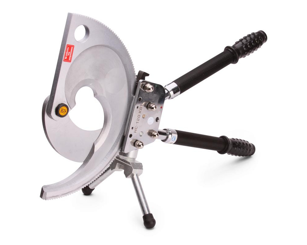 Ножницы секторные НС-120 (КВТ) к-кт Ножницы секторные НС-120 (КВТ) к-кт