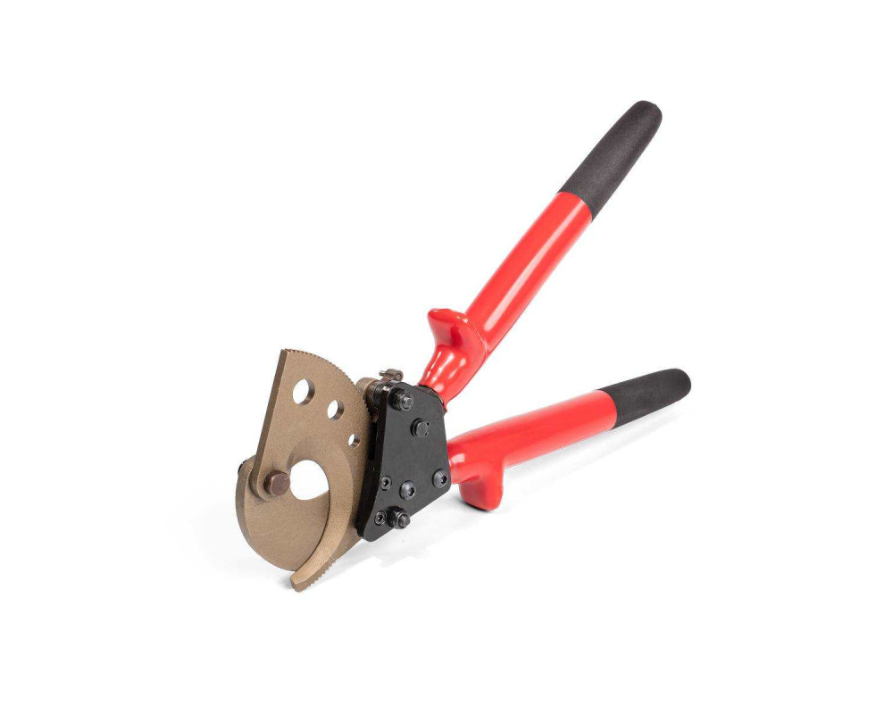 Ножницы секторные диэлектрические НСТи-40 (КВТ) Ножницы секторные диэлектрические НСТи-40 (КВТ)