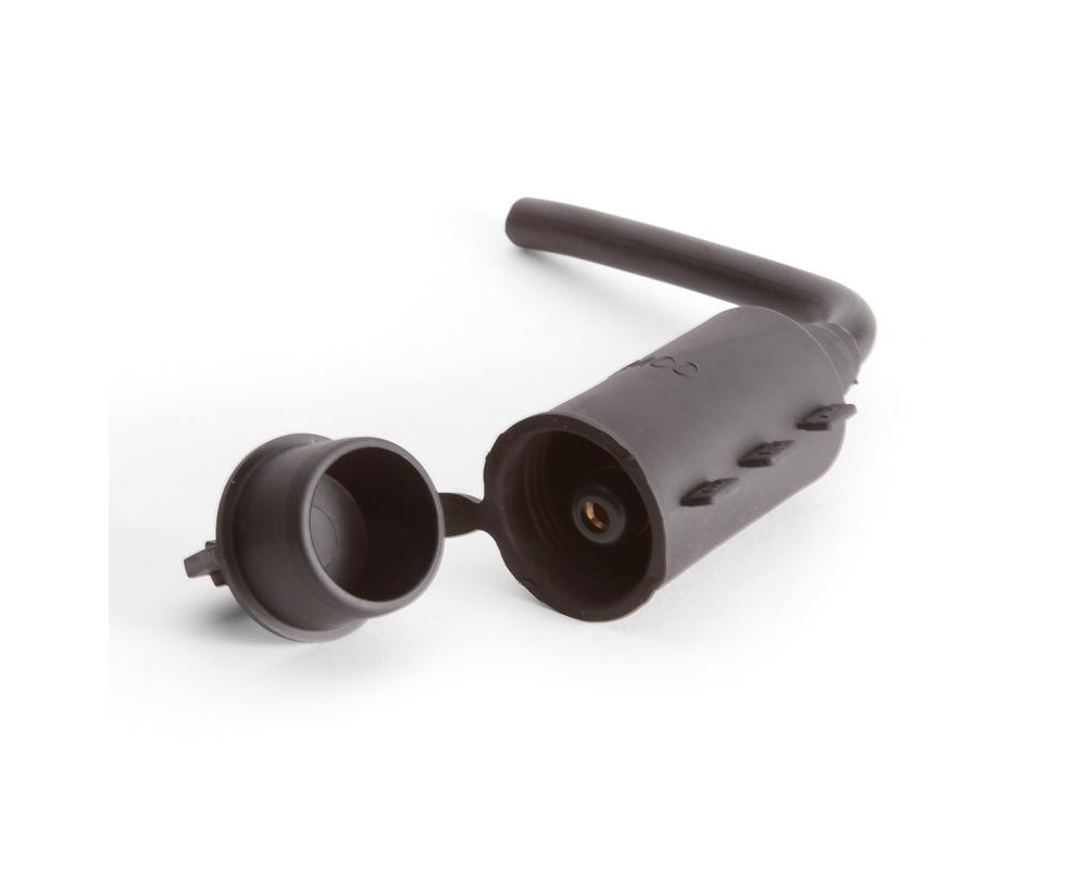 Адаптер для закороток и заземл. АДЗ-25 (КВТ) Адаптер для закороток и заземл. АДЗ-25 (КВТ)