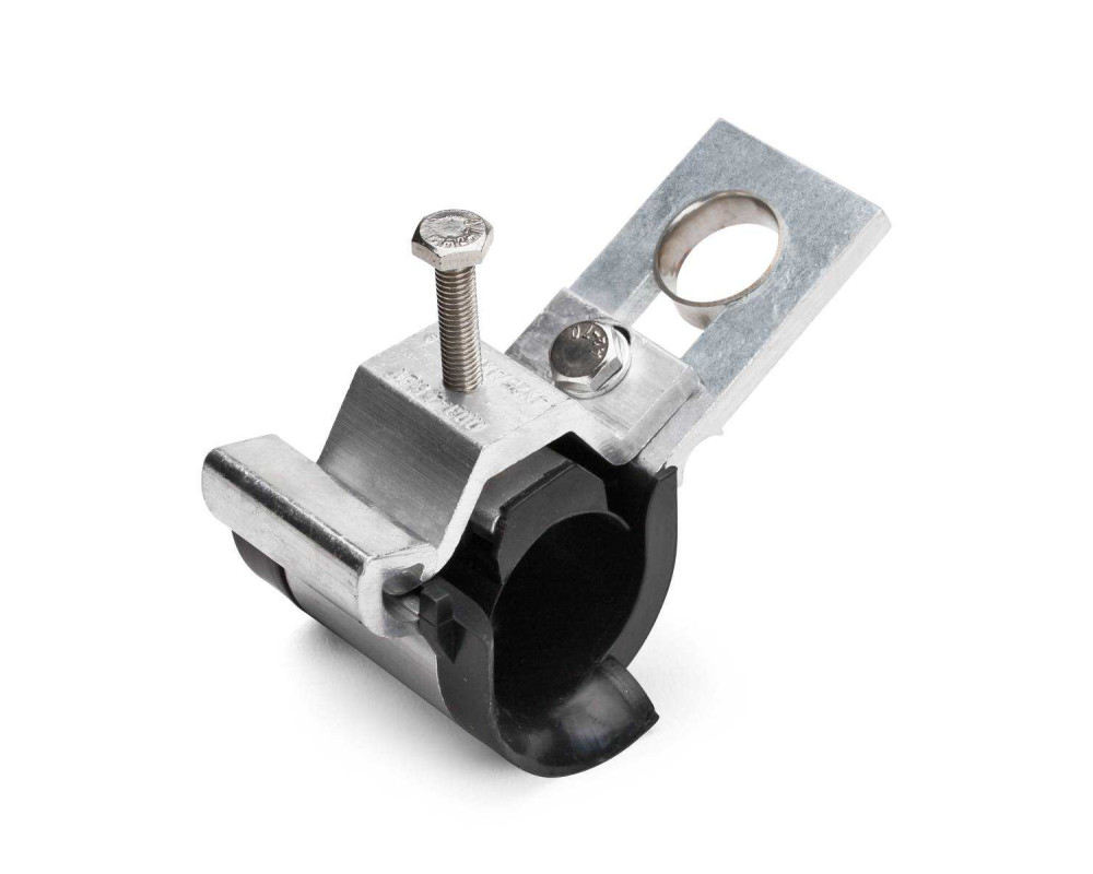 Зажим поддерживающий ППЗ-4 (КВТ) исп.1 Зажим поддерживающий ППЗ-4 (КВТ) исп.1