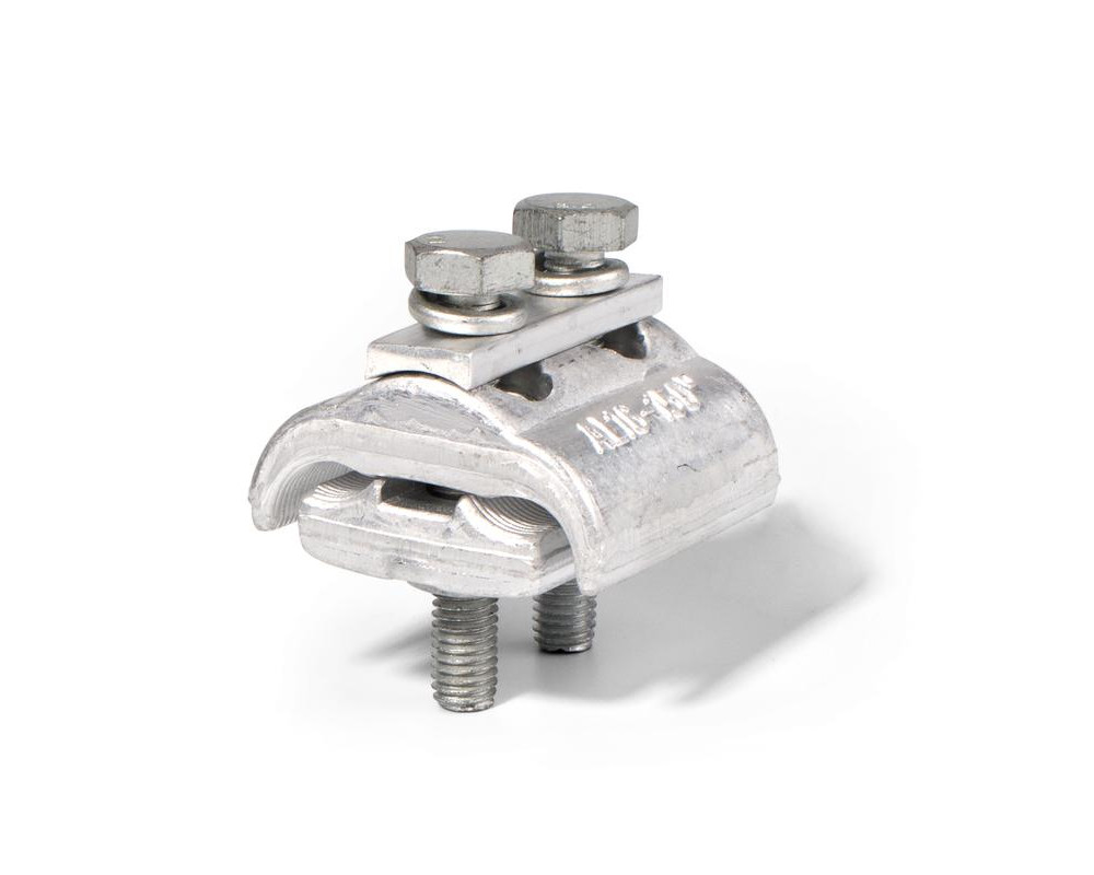 Зажим соед. плашечный ПЗА 16-150 (КВТ) исп.1 Зажим соед. плашечный ПЗА 16-150 (КВТ) исп.1