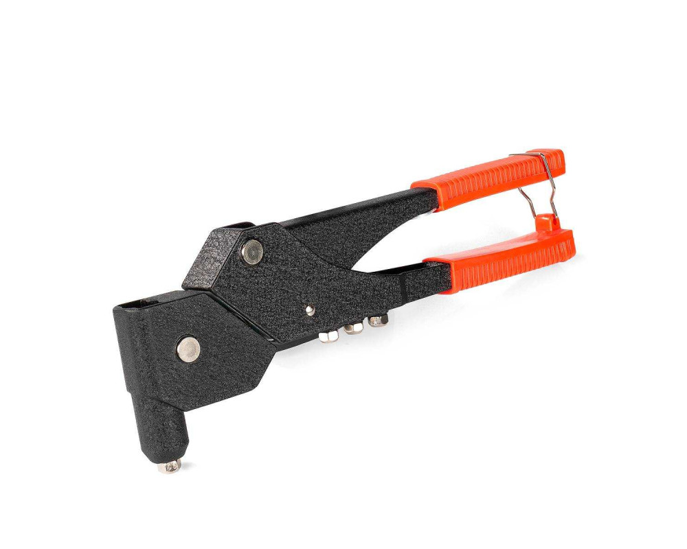 Заклепочник ручной поворотный ЗР-03 (КВТ Заклепочник ручной поворотный ЗР-03 (КВТ