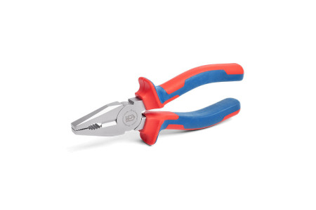 Пассатижи "Мастер" 200 мм (КВТ)