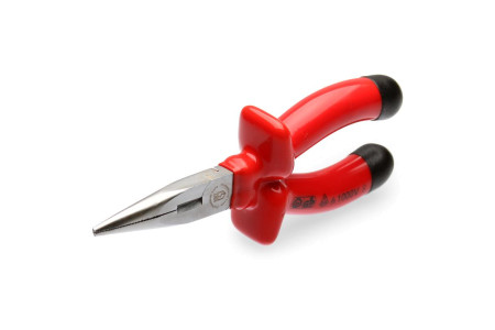 Длинногубцы диэлектрические "Эксперт" 160 (КВТ)