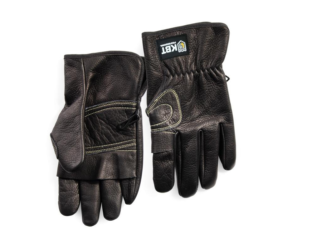 Перчатки монтажника C-36 (M) (KBT) Перчатки монтажника C-36 (M) (KBT)