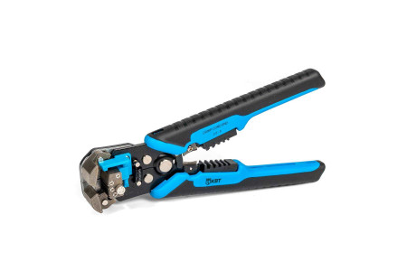 WS-18 серия ПРОФИ Инструмент для снятия изоляции