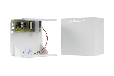 Блок бесперебойного питания РАПАН-100 Блок бесперебойного питания РАПАН-100