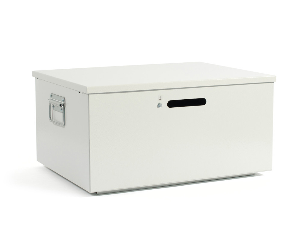 Универсальный монтажный бокс УМБ-3/120