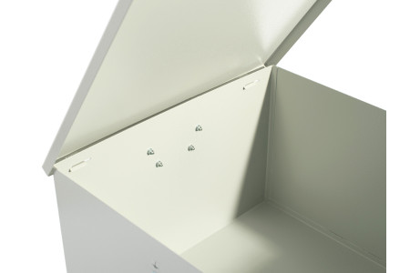 Универсальный монтажный бокс УМБ-3/120