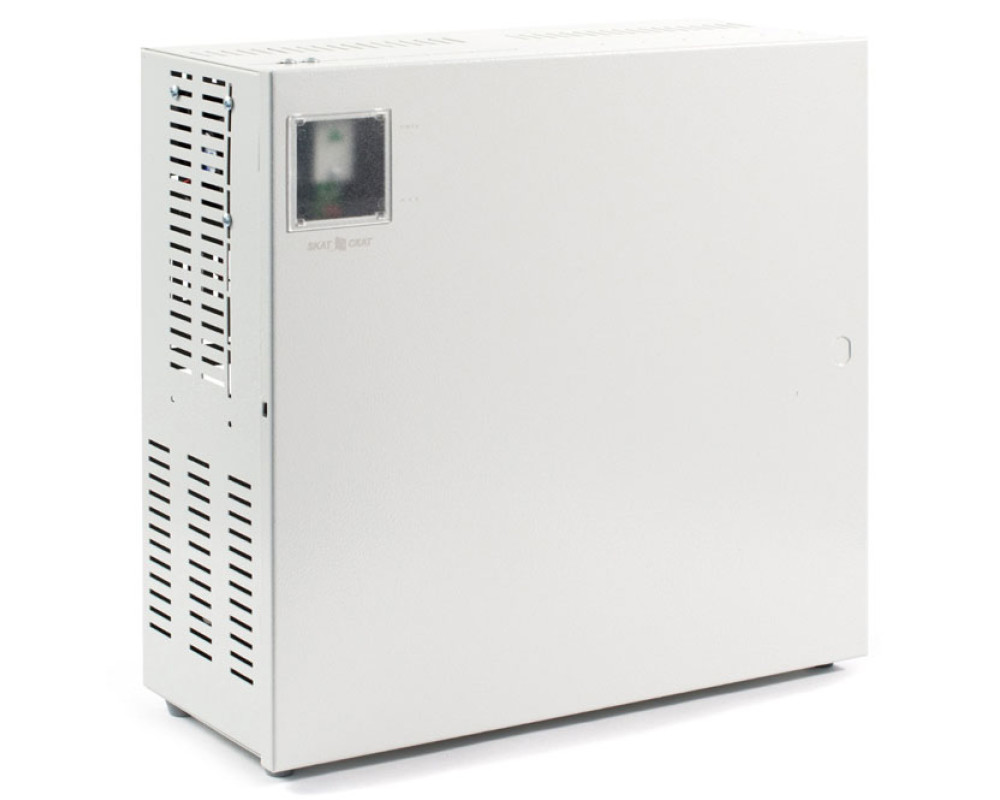 SKAT-RLPS.48/36DC-500VA (СКАТ ИБП-48/9(36/6)-4x17) источник питания, 48В, 9А и 36В, 6А, 4АКБХ17Ач SKAT-RLPS.48/36DC-500VA (СКАТ ИБП-48/9(36/6)-4x17) источник питания, 48В, 9А и 36В, 6А, 4АКБХ17Ач