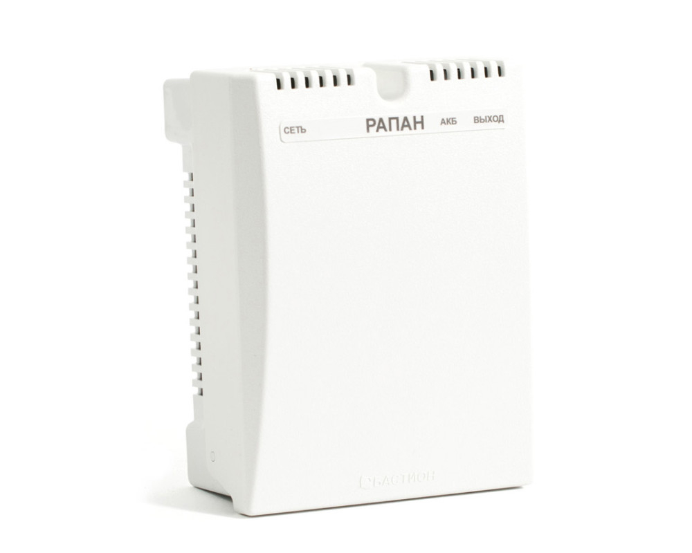 Блок бесперебойного питания РАПАН-10 Блок бесперебойного питания РАПАН-10