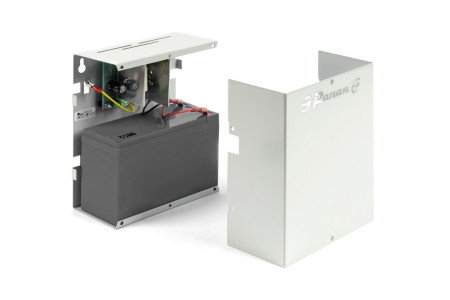 Блок бесперебойного питания РАПАН-40 Блок бесперебойного питания РАПАН-40