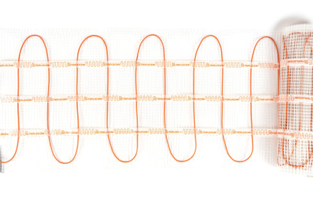 Teplocom МНД-1,0 - 160 Вт Маты нагревательные двужильные Teplocom МНД-1,0 - 160 Вт Маты нагревательные двужильные