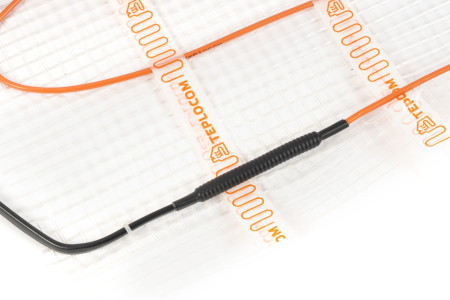 Teplocom МНД-7,0 - 1120 Вт Маты нагревательные двужильные Teplocom МНД-7,0 - 1120 Вт Маты нагревательные двужильные