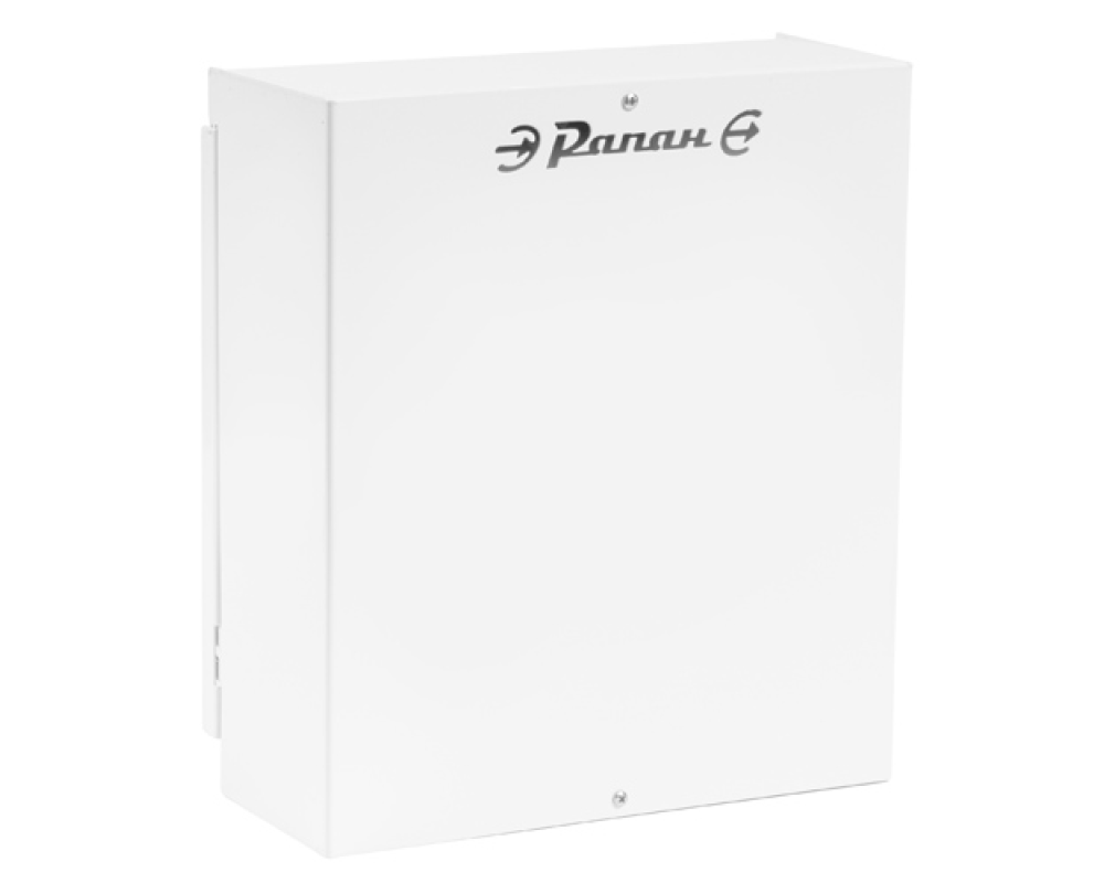 ББП РАПАН-50 исп.2x7 источник питания 12В 5А метал корпус под АКБ 2х7 Ач защита АКБ ББП РАПАН-50 исп.2x7 источник питания 12В 5А метал корпус под АКБ 2х7 Ач защита АКБ