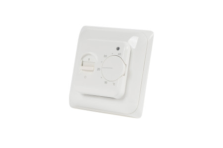 Терморегулятор электронный для теплого пола RTC 70.26 220В/16A Терморегулятор электронный для теплого пола RTC 70.26 220В/16A