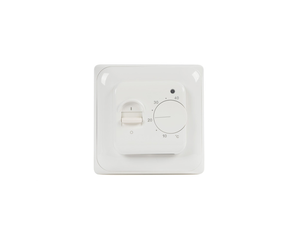 Терморегулятор электронный для теплого пола RTC 70.26 220В/16A Терморегулятор электронный для теплого пола RTC 70.26 220В/16A