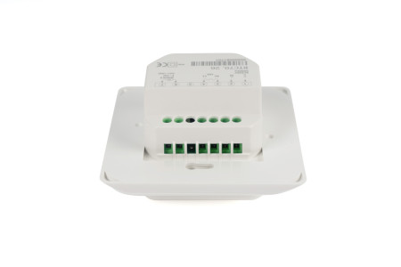 Терморегулятор электронный для теплого пола RTC 70.26 220В/16A Терморегулятор электронный для теплого пола RTC 70.26 220В/16A