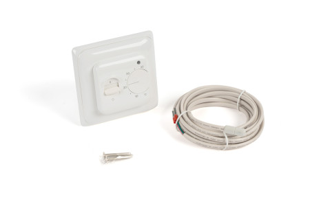 Терморегулятор электронный для теплого пола RTC 70.26 220В/16A Терморегулятор электронный для теплого пола RTC 70.26 220В/16A